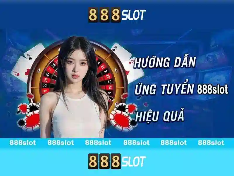 Trải nghiệm Slot 888 Slot 89 tại 888SLOT