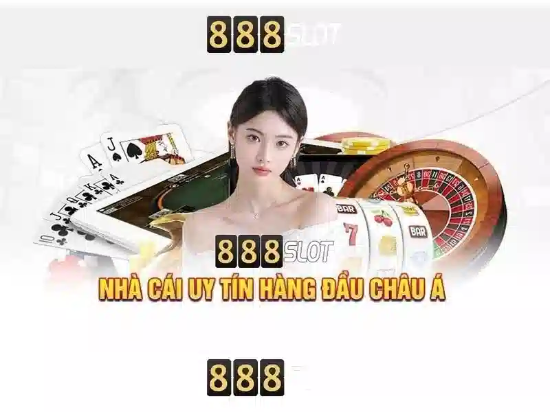 Giới Thiệu 888SLOT
