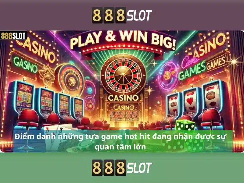 trang chủ 888slot