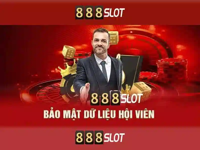 Đa dạng thể loại slot game 888slot