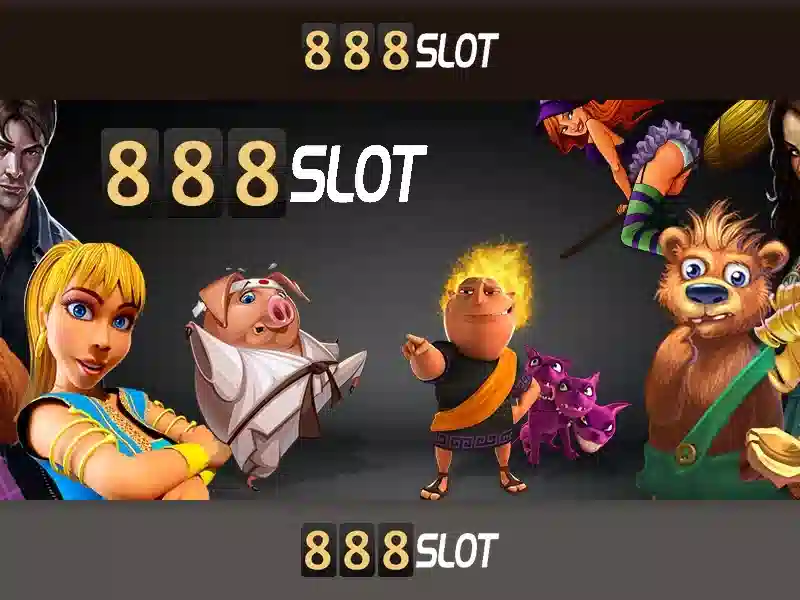 Khám Phá 888SLOT