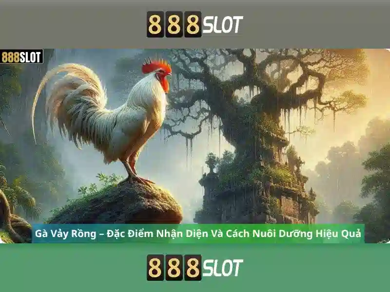 Hướng Dẫn Chơi Slot 888 2026