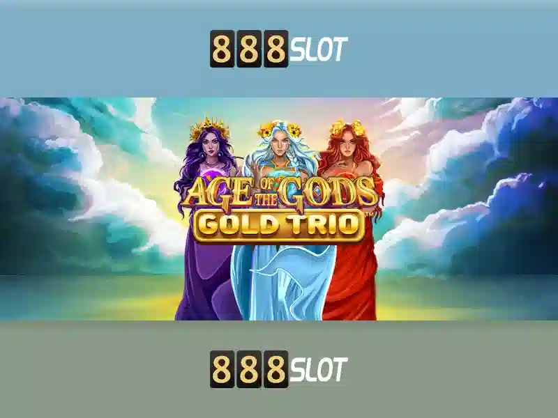 Bí Quyết Chinh Phục 888 Slot Game