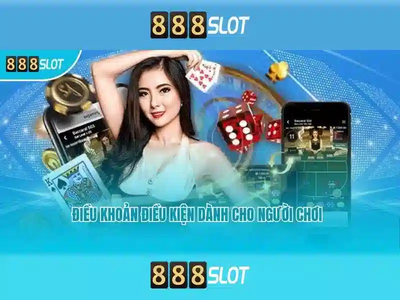 Trò Chơi Slot