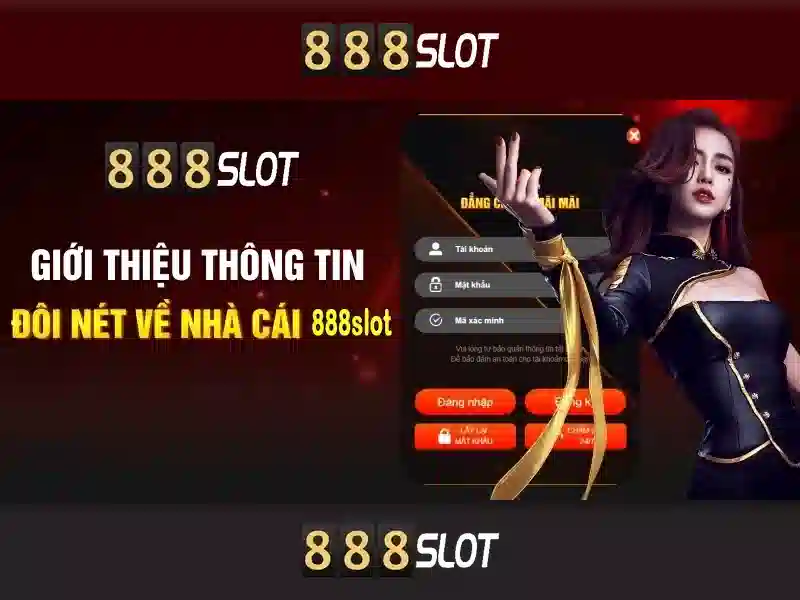 Trò Chơi Slot 888SLOT