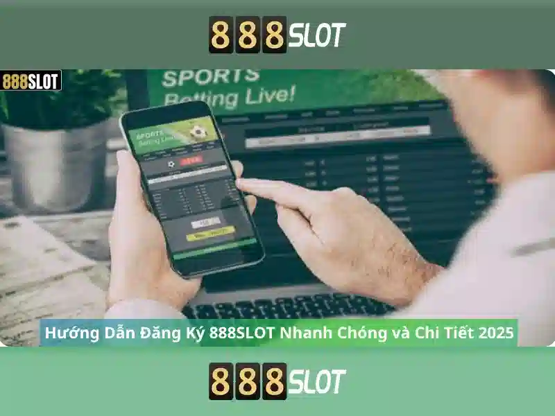 Tải game slot 888slot apk