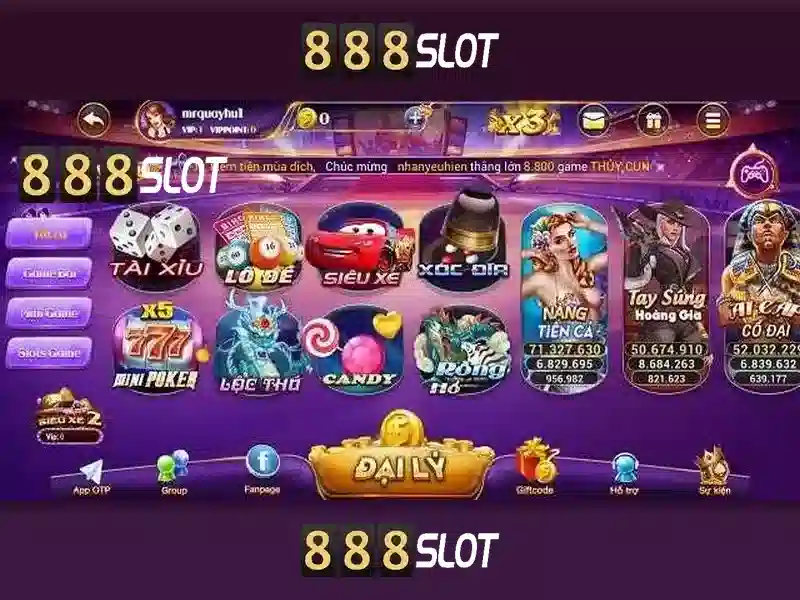 Cách Tải 888slot Download
