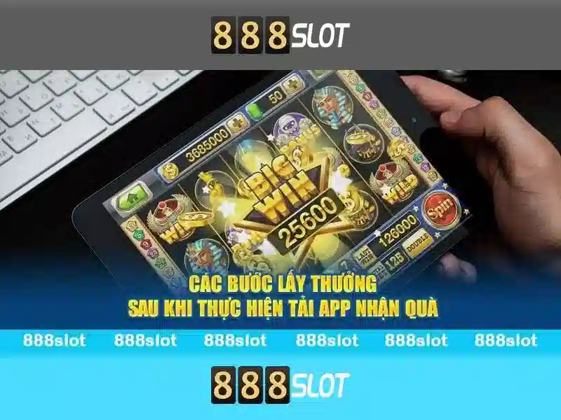 Đánh Giá 888SLOT
