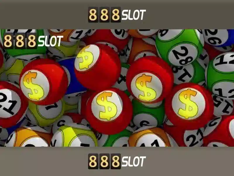 Đa Dạng Loại Slot Hấp Dẫn