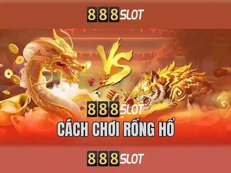 Trải Nghiệm Slot 888slot