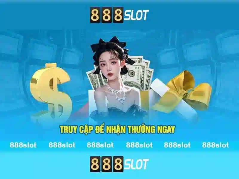 Tải 888SLOT APK