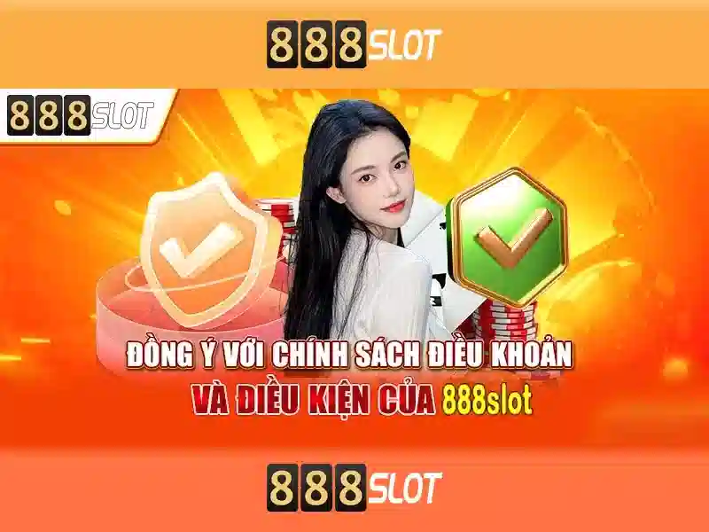 Thư Viện Trò Chơi 888slot