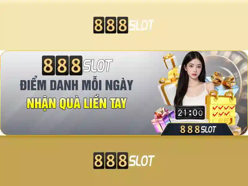 Trải nghiệm 888slot net