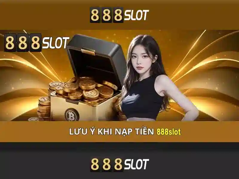 Đăng Nhập 888SLOT