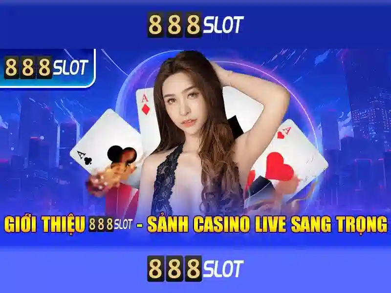 Ưu Đãi Vn 888slot