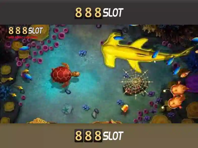 Khám Phá 888 Slot Casino