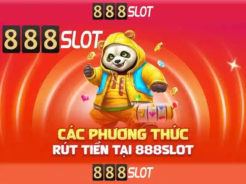 Tính Năng Nổi Bật Của Slot Trực Tuyến 888SLOT