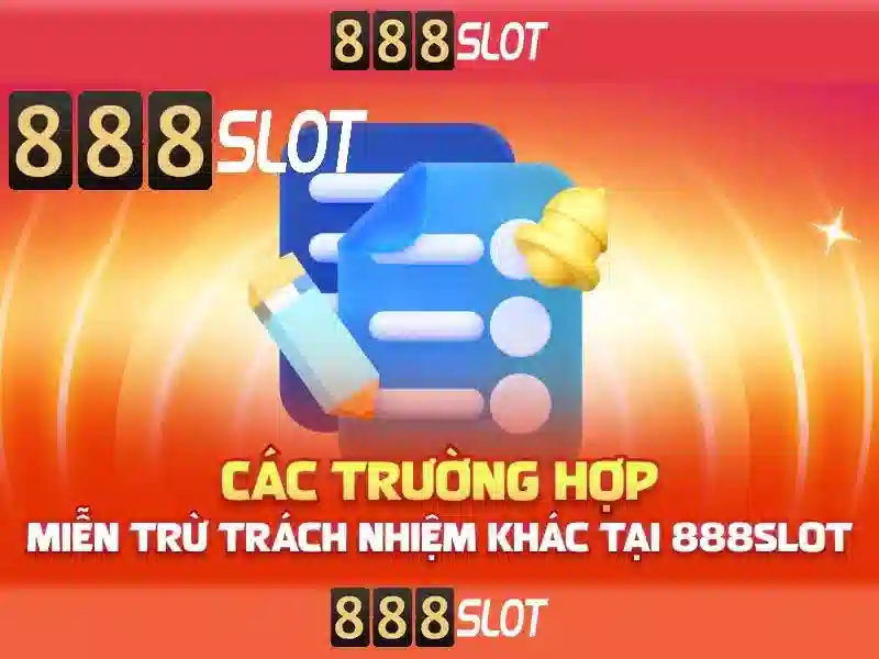 888SLOT Nổ Hũ