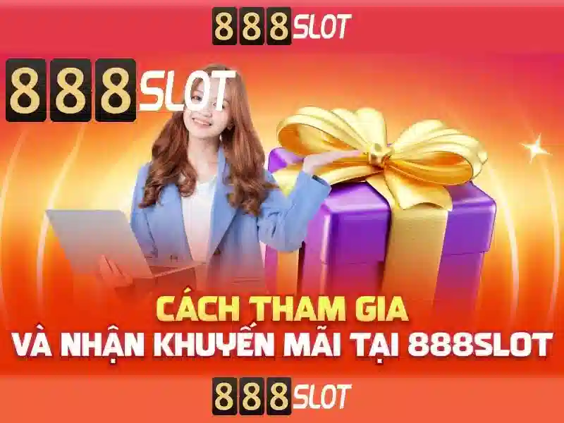 Giới Thiệu Về 888SLOT