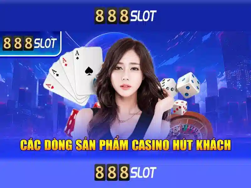 Tải 888SLOT APK