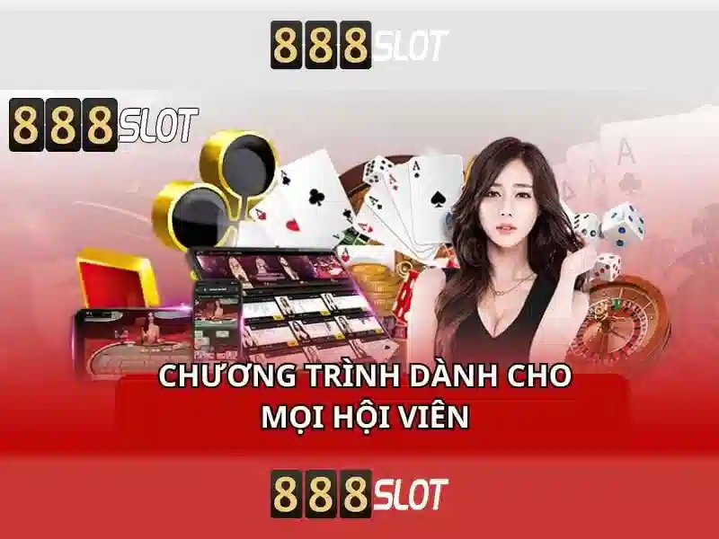 Ưu Đãi Đặc Biệt 888 Slot 77
