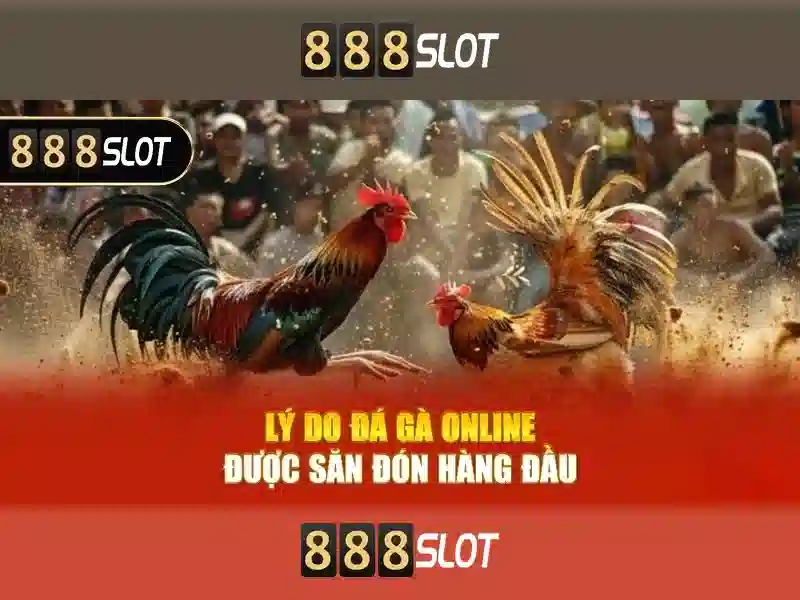 Tính Năng 888slot Trang Chủ