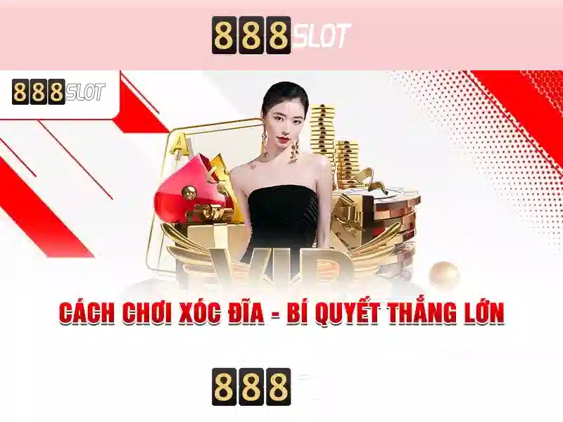 Trải Nghiệm Slot Vip Đỉnh Cao