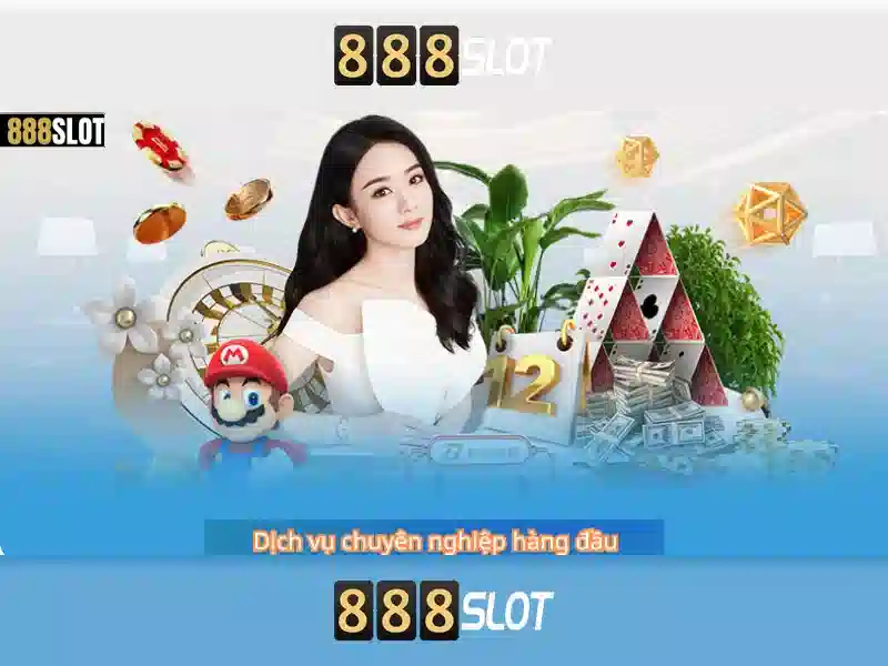 Điều Khoản Giao Dịch 888SLOT