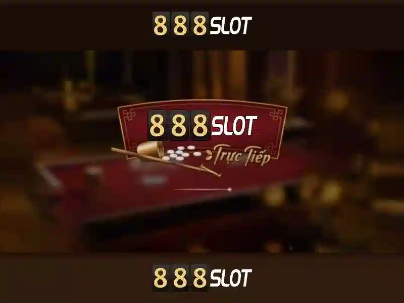 Tận Dụng Tính Năng 888SLOT