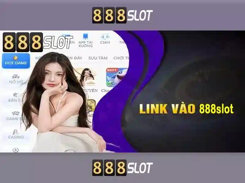 Trải nghiệm cá cược slot đỉnh cao