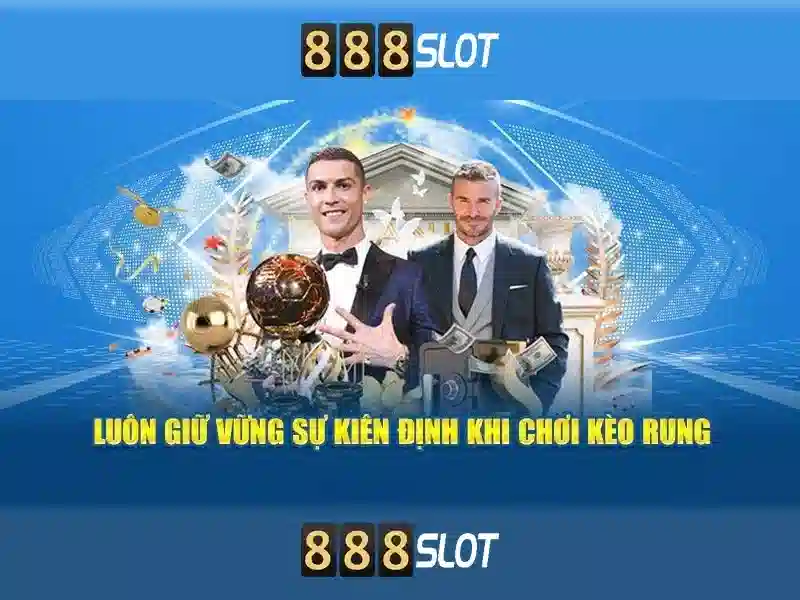 Đăng ký 888SLOT