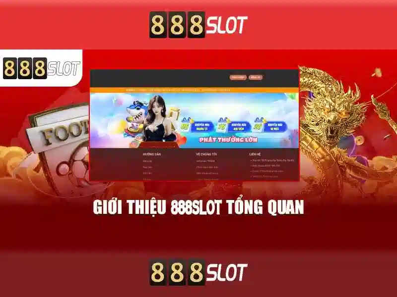 Bắt Đầu Với 888slot Login App