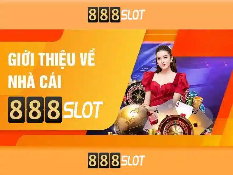 chương trình khuyến mãi 888slot