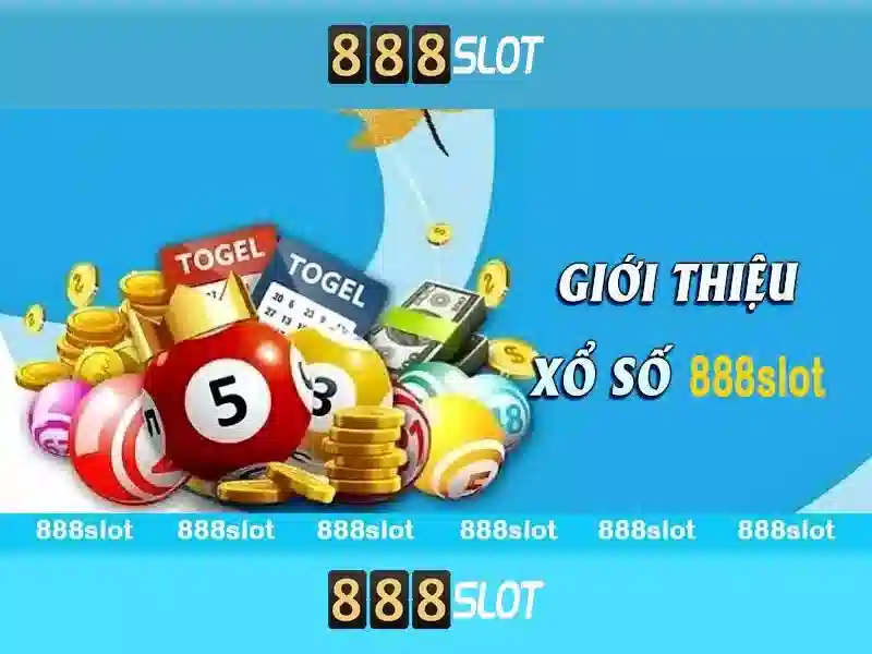 Chương trình 888 slot vip