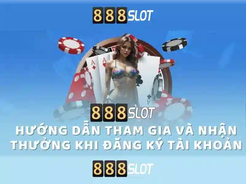 tài khoản slot mới