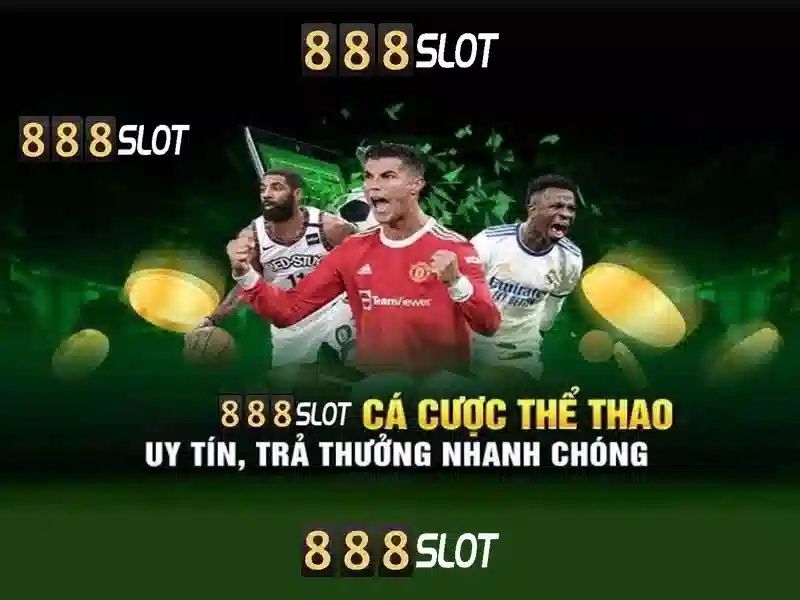 Trò Chơi Slot Đang Hot