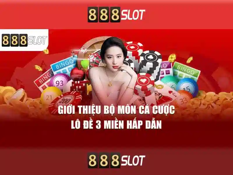Ưu đãi slot 888