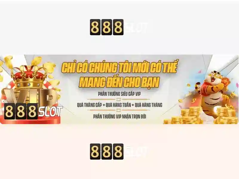 Trải Nghiệm Slot 888 slot com