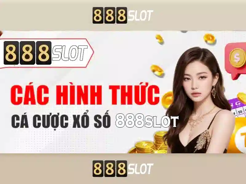 Các Loại Slot Tại 888SLOT
