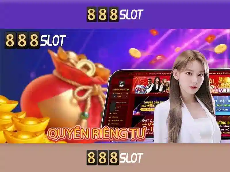 Các Loại Trò Chơi Slot Nổi Bật
