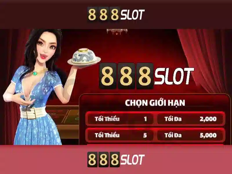 Lý Do Chọn 888SLOT