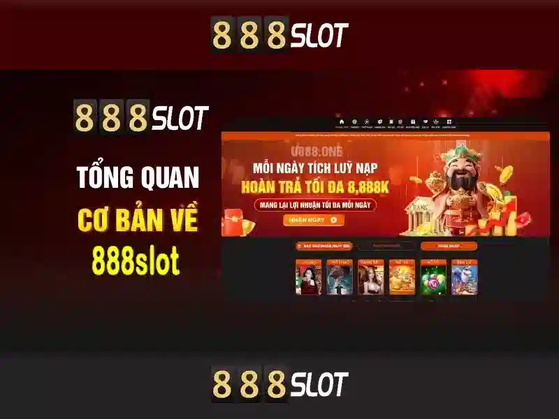 Tải ứng dụng 888slot 2026