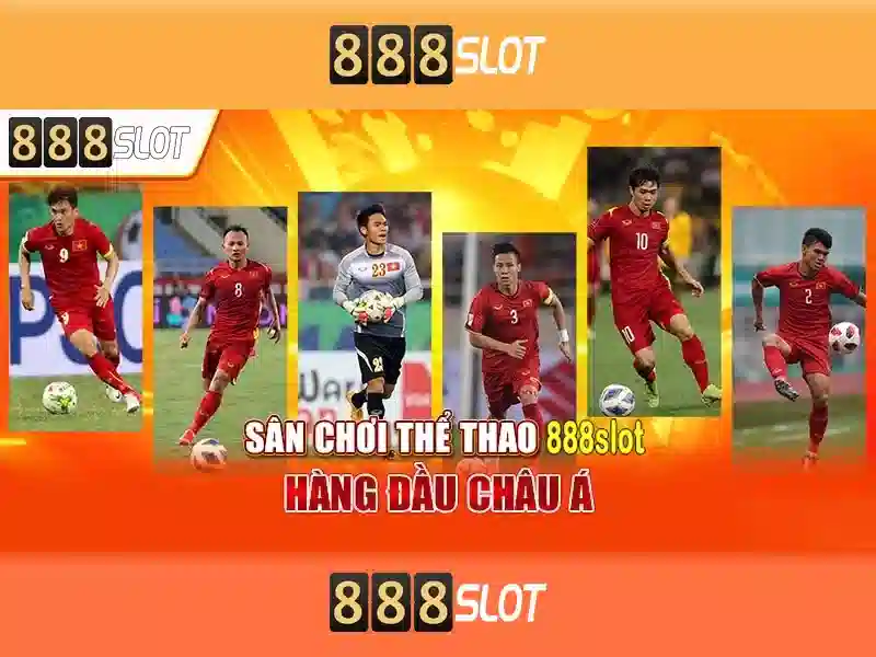 Khám phá 888SLOT