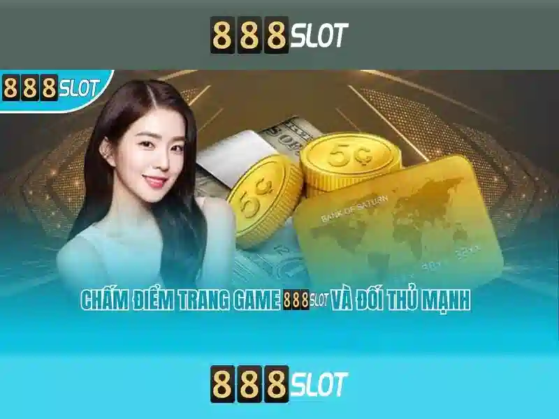 Ưu Điểm Slot 888slot