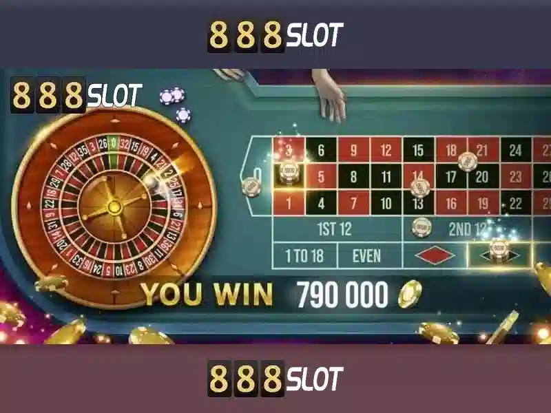Ưu Đãi Đặc Biệt Với 888slot Bet