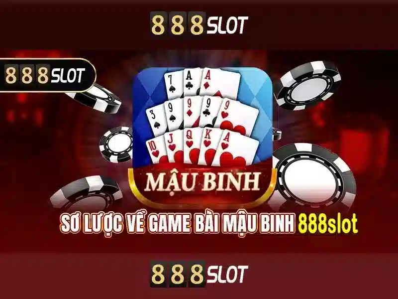Tựa Game Slot 888SLOT Đỉnh Cao