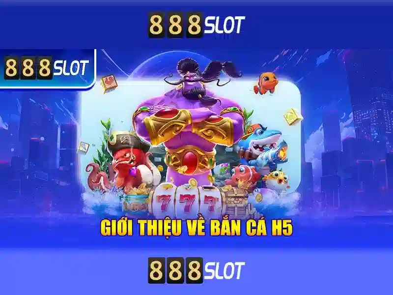 Tải 888SLOT – Trải Nghiệm Slot Đỉnh Cao
