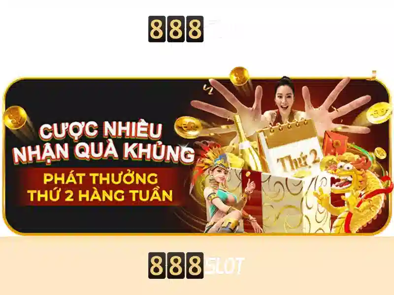 kỹ thuật chơi slot 888slot