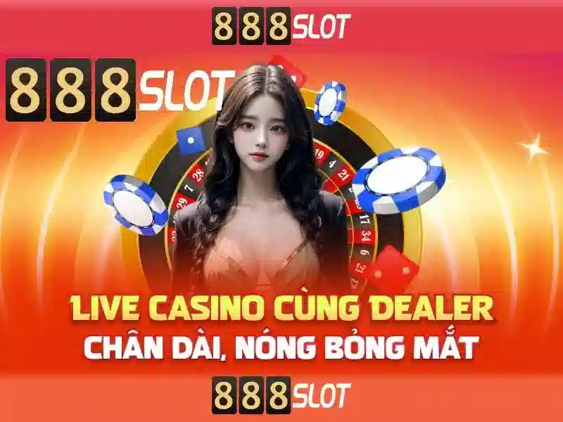 Cách Chơi Game Slot Online 888slot
