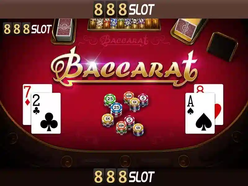 Giới thiệu 888SLOT